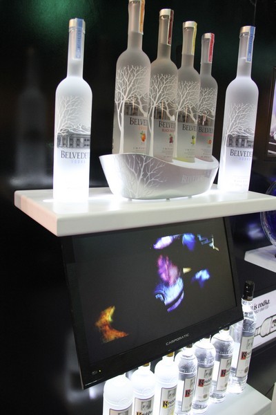 Horeca 2013 Opening Part 1